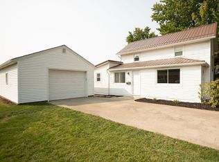 12095 Lecrone Ave, Millersport, OH 43046