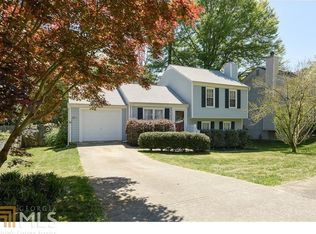 1617 Carrie Farm Ct NW, Kennesaw, GA 30144
