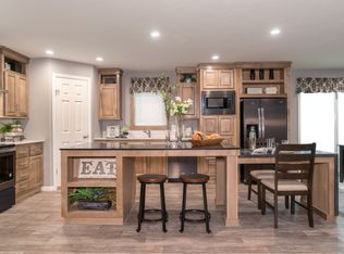 5325 Van Orden Rd #531, Webberville, MI 48892