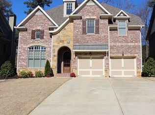 1882 Chamdun Pl, Chamblee, GA 30341