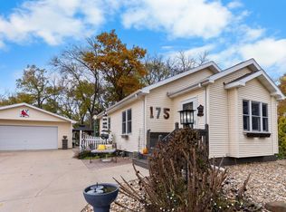 175 Hall St, Hudson, IA 50643