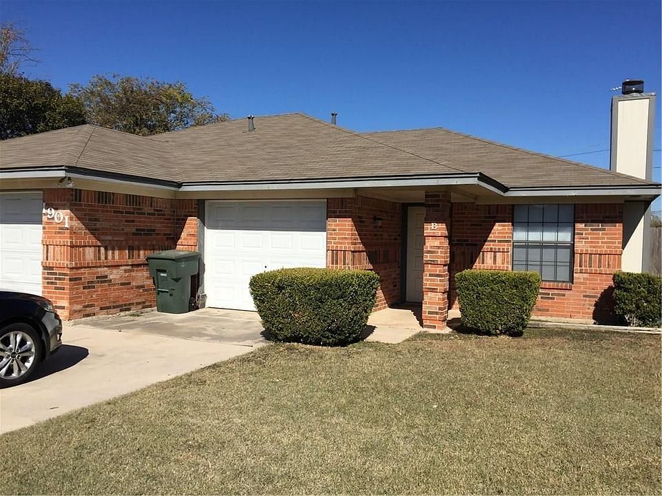 1st image of 1901 Sagebrush Dr #B