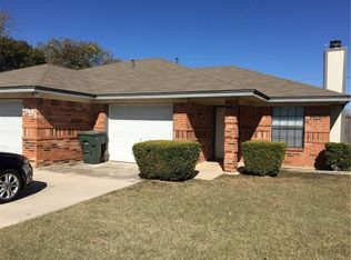 1901 Sagebrush Dr #B, Killeen, TX 76549