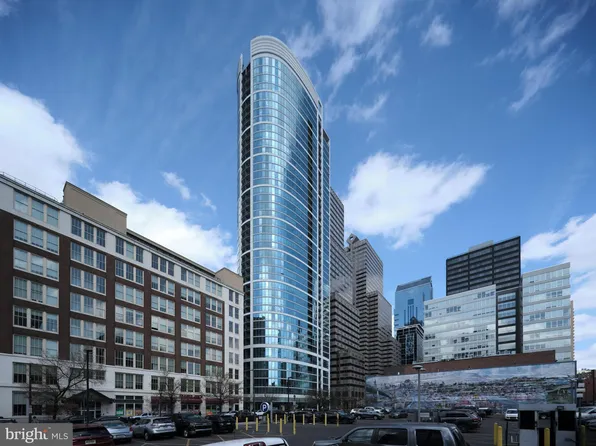 2101 Market St Unit 1601, Philadelphia, PA 19103