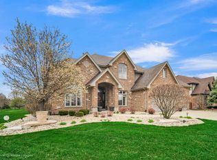 22325 Merritton Rd, Frankfort, IL 60423