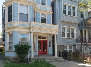 1019 W Newport Ave #2, Chicago, IL 60657