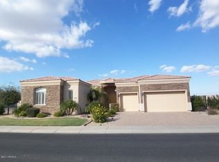 940 E Kaibab Pl, Chandler, AZ 85249