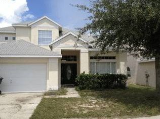 511 Riggs Cir, Davenport, FL 33897