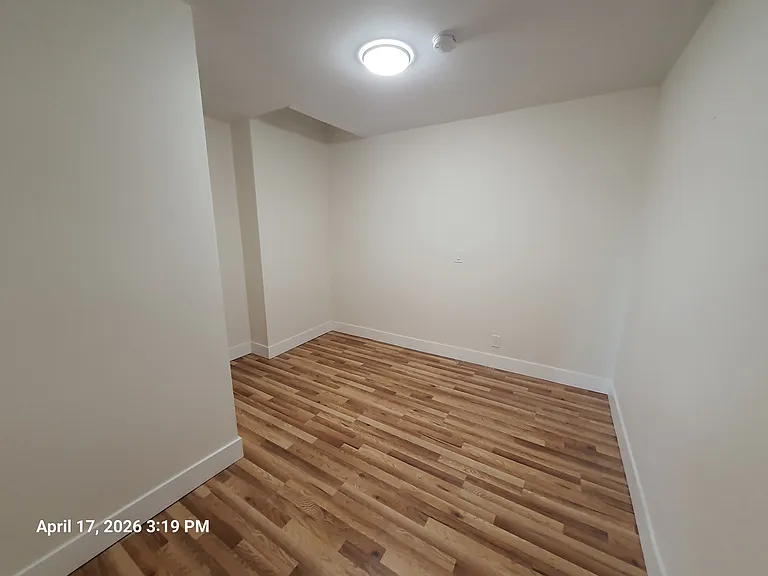 Bedroom #1