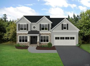 1095 Jefferson Meadows Dr, Forest, VA 24551