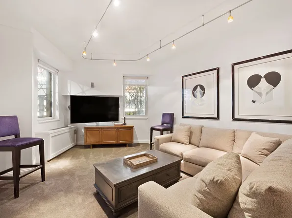 60 Sutton Pl S APT 2LS, New York, NY 10022