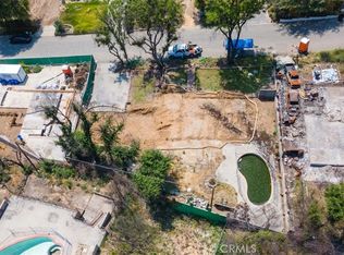 3318 Bellaire Dr LOT 44, Altadena, CA 91001