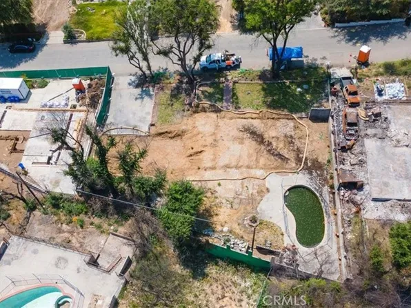 3318 Bellaire Dr Lot 44, Altadena, CA 91001