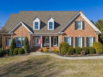 302 Longhill Rd, Goode, VA, 24556