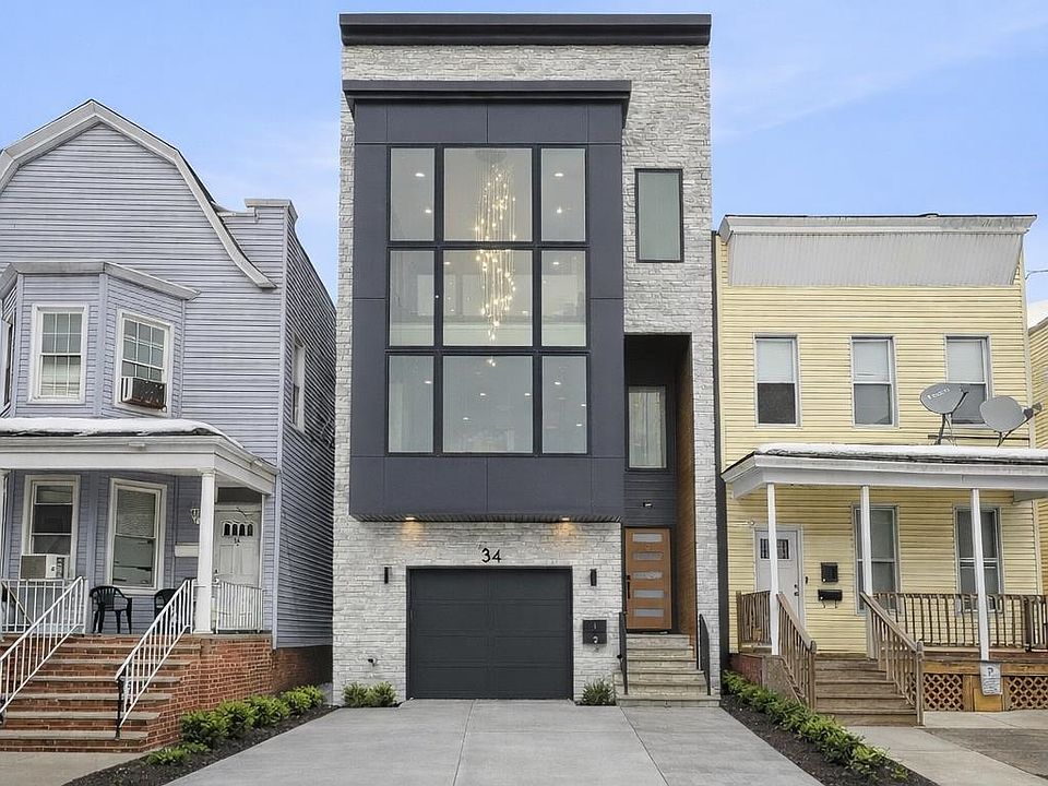 1st image of 34 Gardner Ave #A