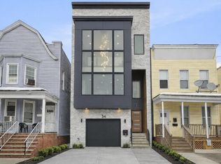 34 Gardner Ave #A, Jersey City, NJ 07304