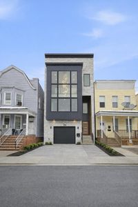 34 Gardner Ave #A, Jersey City, NJ, 07304