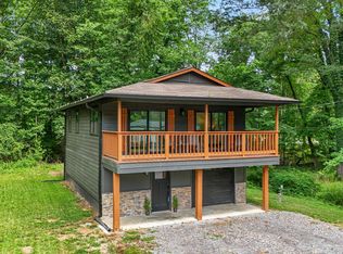 13777 S Tonja Ln, Soddy Daisy, TN 37379