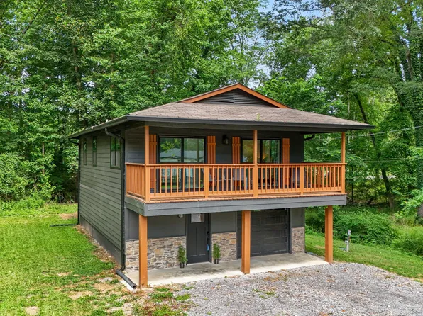 13777 S Tonja Ln, Soddy Daisy, TN 37379