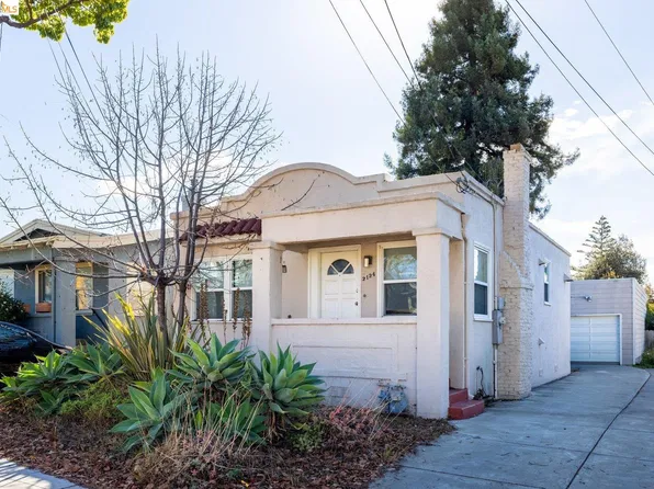 2124 Stuart St, Berkeley, CA 94705