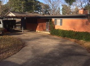 1220 Nancy Cir, Longview, TX 75601