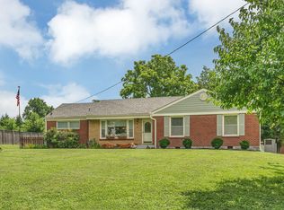 5016 Manuel Dr, Nashville, TN 37211