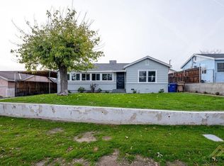 2204 Milvia St, Bakersfield, CA 93305