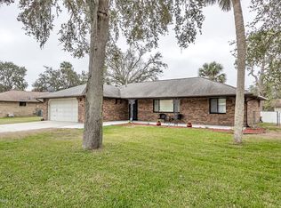 3646 Socha Way, Port Orange, FL 32129