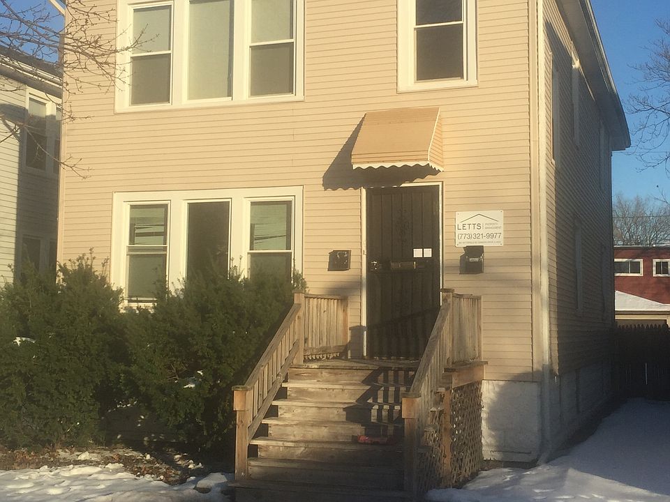 1st image of 12033 S La Salle Street # Fl 1ST