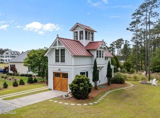 81 Oyster Point Rd, Oriental, NC 28571