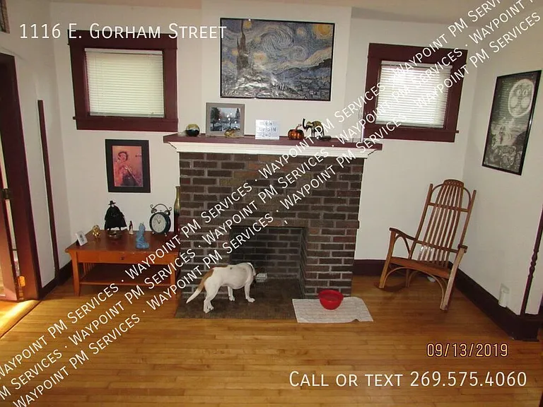1116 E Gorham St — Photo 5