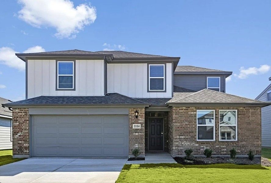 1st image of 2154 Tule Way