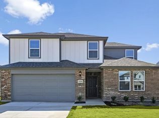 2154 Tule Way, Crandall, TX 75114