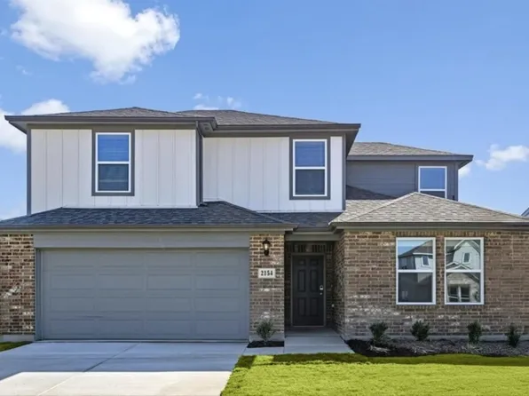 2154 Tule Way, Crandall, TX 75114