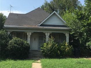 210 W Central Blvd, Anadarko, OK 73005