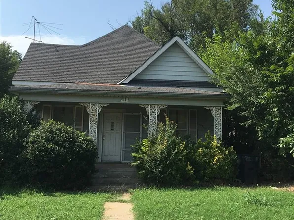 210 W Central Blvd, Anadarko, OK 73005
