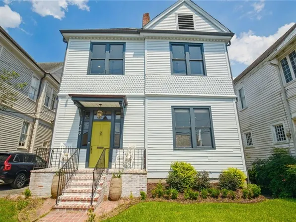 1449 Arabella St, New Orleans, LA 70115