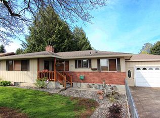2825 NE 117th Ave, Portland, OR 97220