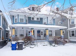 6911 Franklin, Cleveland, OH 44102