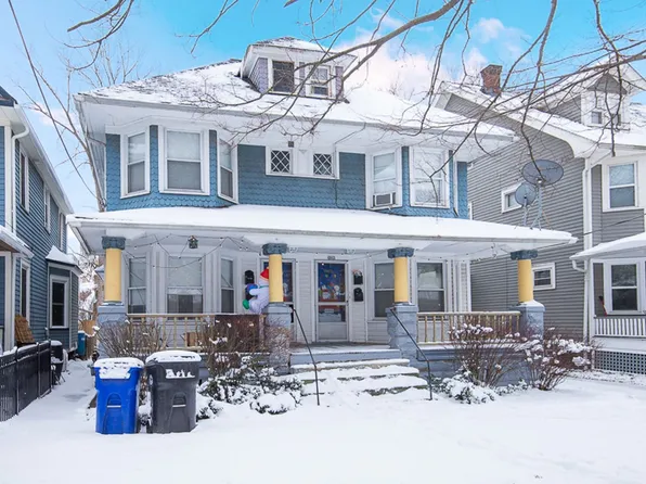 6911 Franklin, 6911 Franklin Blvd #6911, Cleveland, OH 44102
