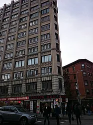 Rented by Compass
