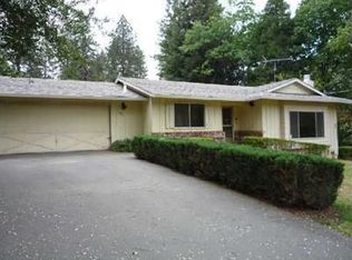 497 Boquest Blvd, Paradise, CA 95969