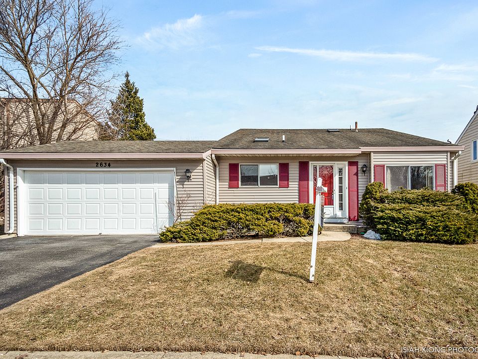 1st image of 2634 Rolling Meadows Dr