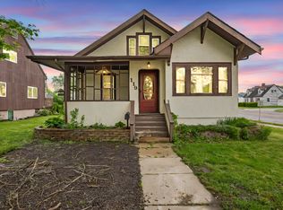 119 S Orient St, Fairmont, MN 56031