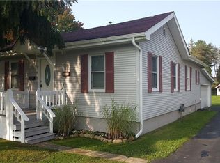 561 Wayne St, Corry, PA 16407
