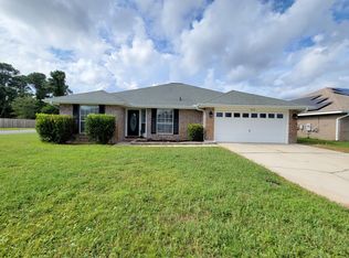 1318 Harrison Ave, Gulf Breeze, FL 32563