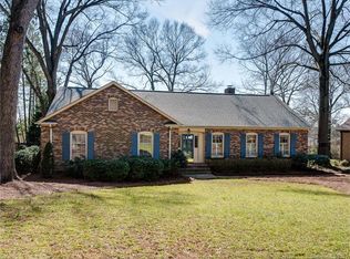 7143 Hopeton Rd, Charlotte, NC 28210