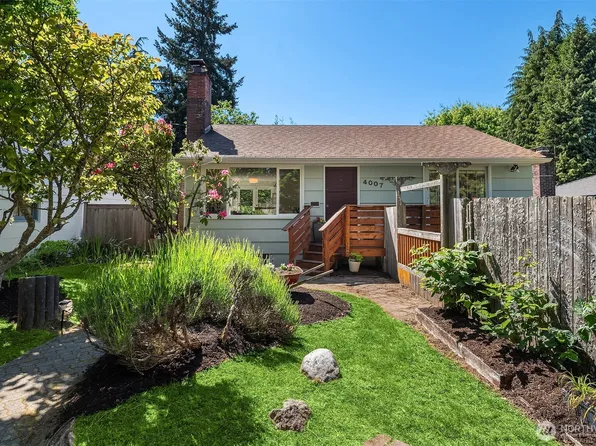 4007 49th Avenue SW, Seattle, WA 98116