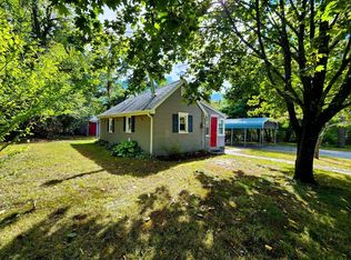 117 High St, Assonet, MA 02702