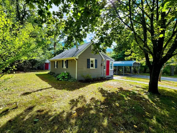 117 High St, Assonet, MA 02702